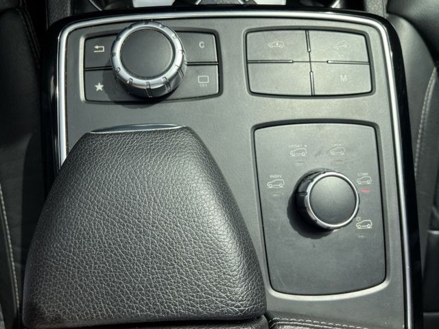 Mercedes-Benz/賓士 AMG GLE43  第13張相片