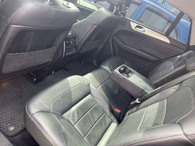 Mercedes-Benz/賓士 AMG GLE43  第18張相片
