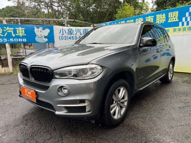 BMW/ 寶馬 X5 SERIES  第4張相片