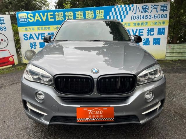 BMW/ 寶馬 X5 SERIES  第5張相片