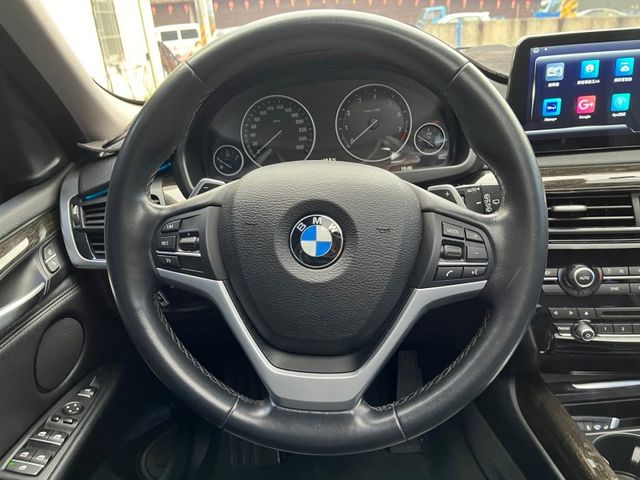 BMW/ 寶馬 X5 SERIES  第7張相片