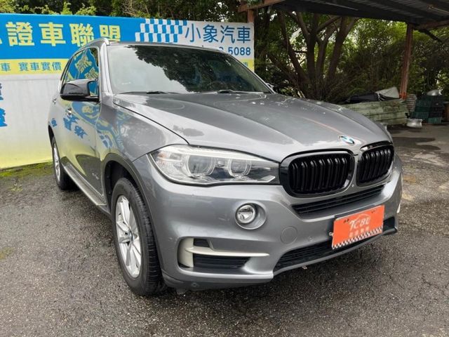 BMW/ 寶馬 X5 SERIES  第9張相片