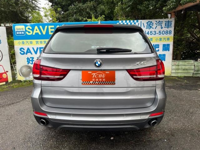 BMW/ 寶馬 X5 SERIES  第21張相片