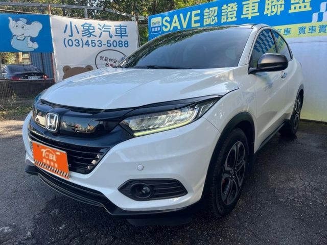 Honda HR-V  第4張相片