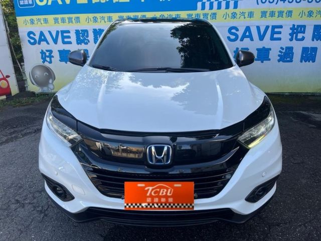 Honda HR-V  第5張相片