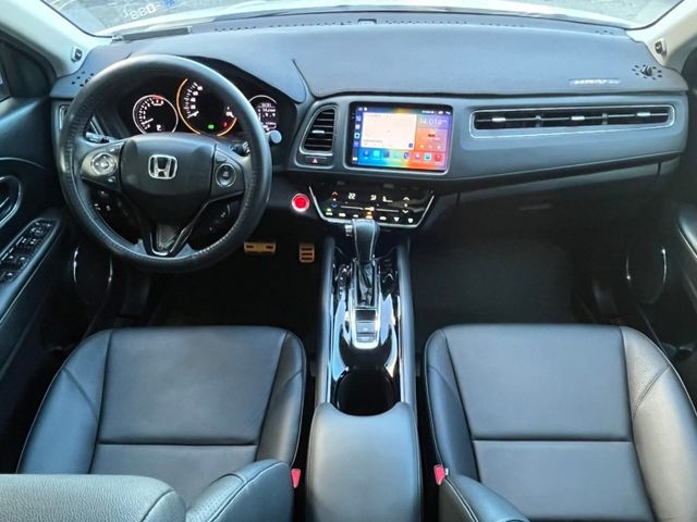 Honda HR-V  第6張相片
