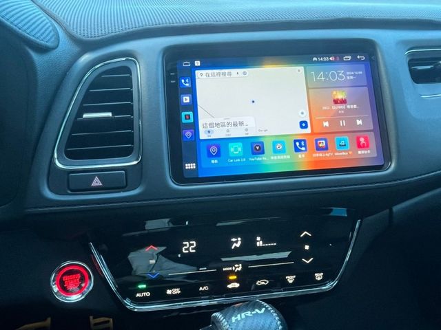 Honda HR-V  第10張相片
