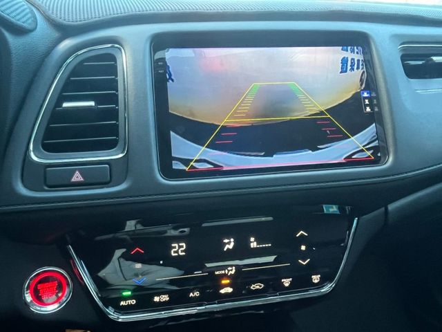 Honda HR-V  第11張相片