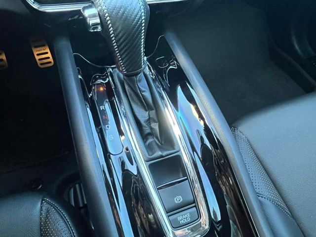 Honda HR-V  第14張相片