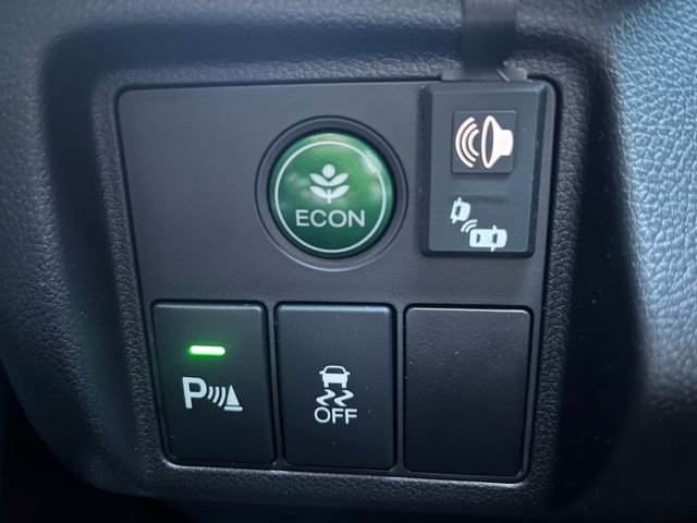 Honda HR-V  第19張相片
