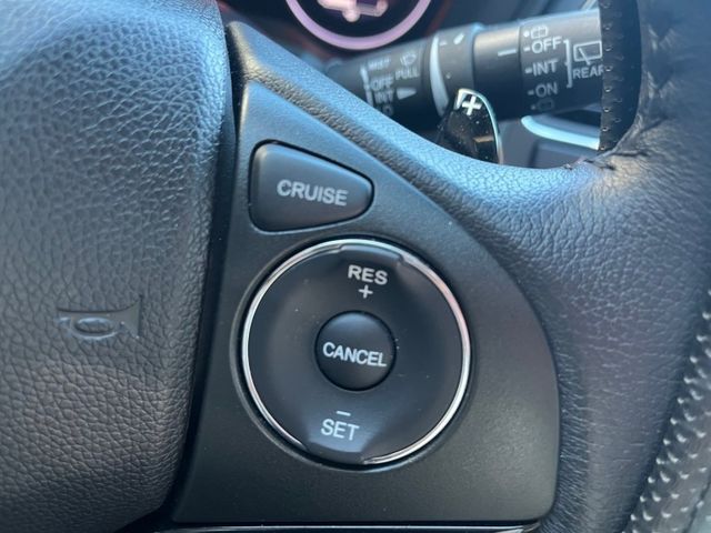 Honda HR-V  第21張相片