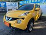 Nissan Juke  第4張縮圖