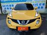 Nissan Juke  第5張縮圖
