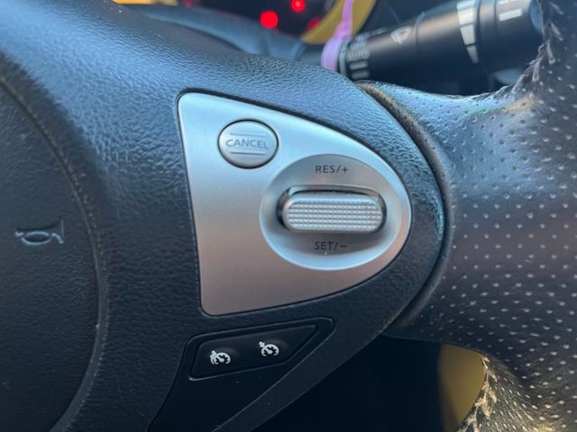Nissan Juke  第10張相片