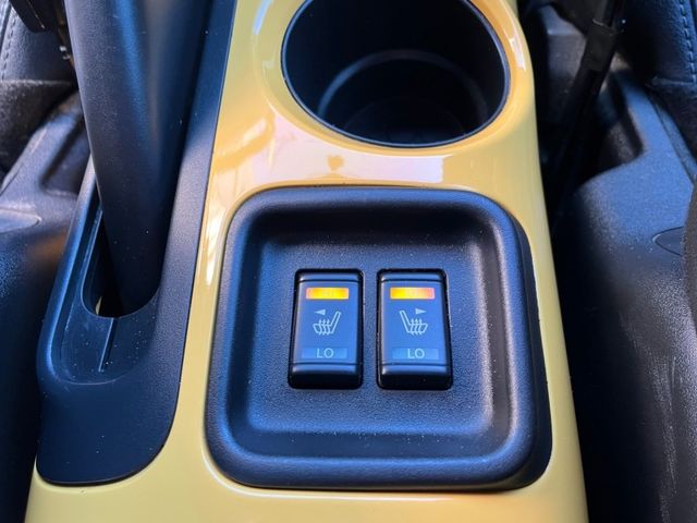 Nissan Juke  第16張相片