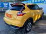 Nissan Juke  第17張縮圖