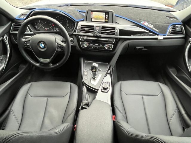 BMW/ 寶馬 318i  第6張相片