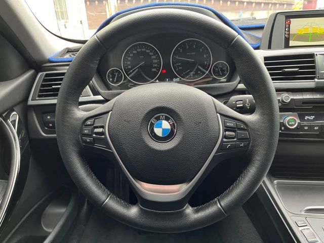 BMW/ 寶馬 318i  第7張相片