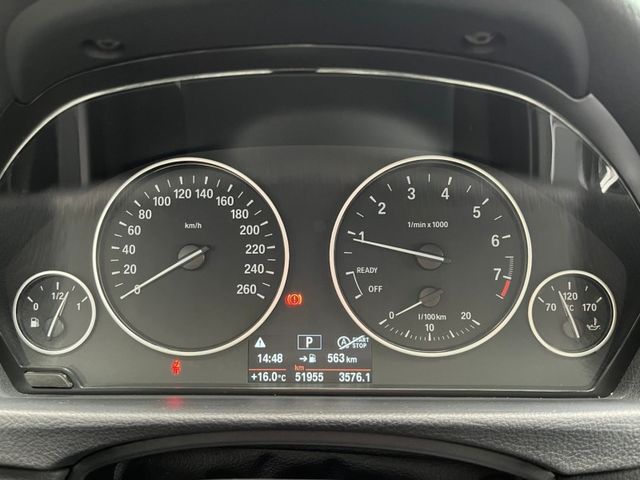 BMW/ 寶馬 318i  第8張相片