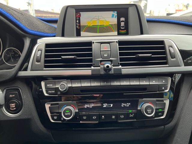 BMW/ 寶馬 318i  第10張相片