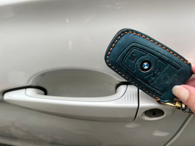 BMW/ 寶馬 318i  第15張相片