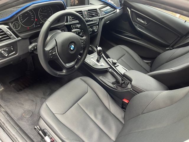 BMW/ 寶馬 318i  第16張相片