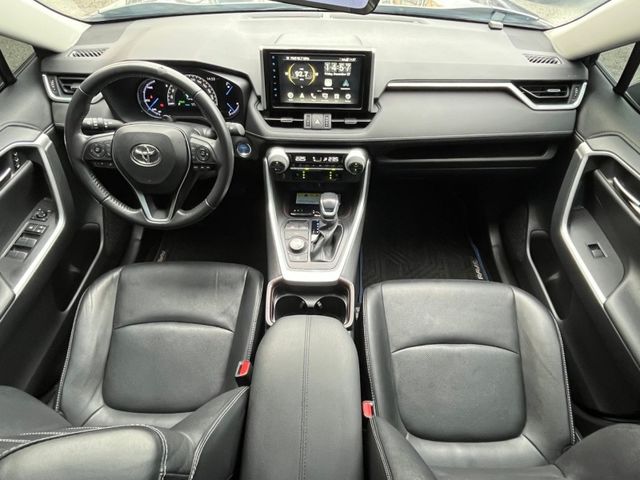 Toyota RAV4  第4張相片