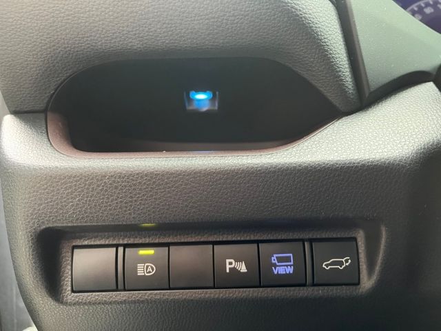 Toyota RAV4  第7張相片