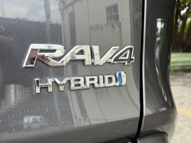 Toyota RAV4  第19張相片