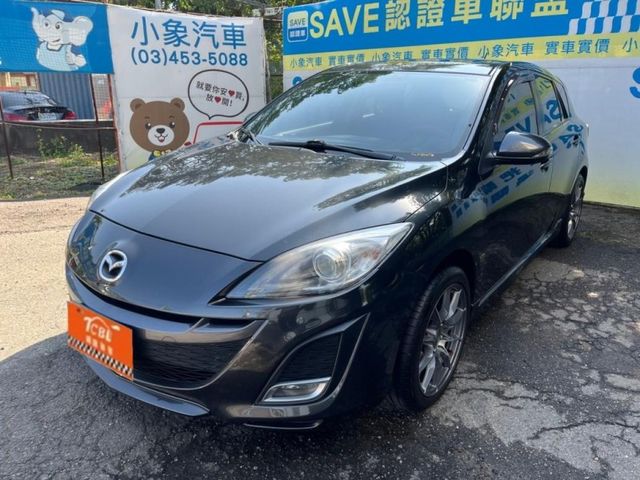Mazda Mazda3  第1張相片