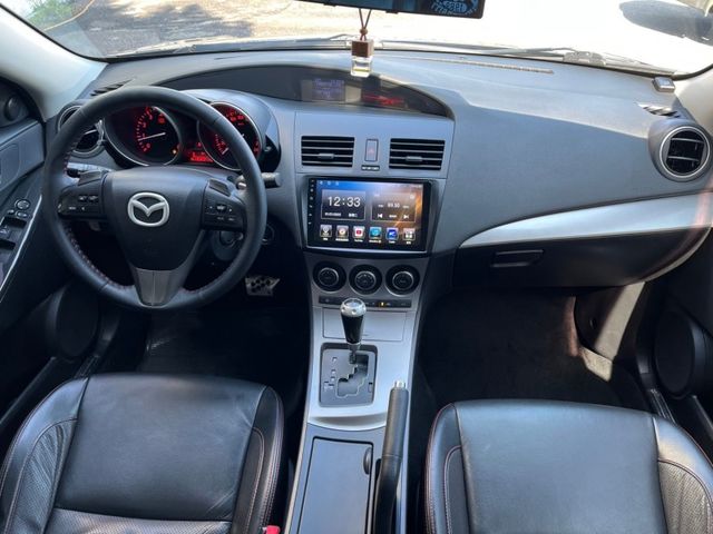 Mazda Mazda3  第3張相片