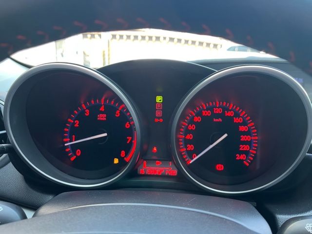Mazda Mazda3  第4張相片
