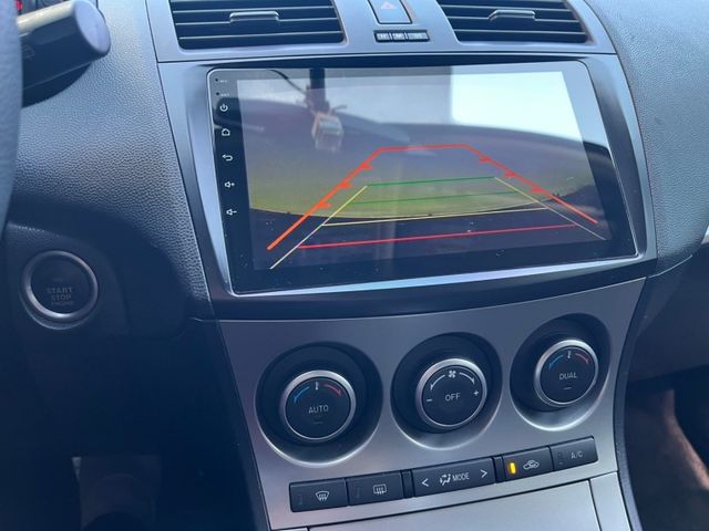 Mazda Mazda3  第7張相片