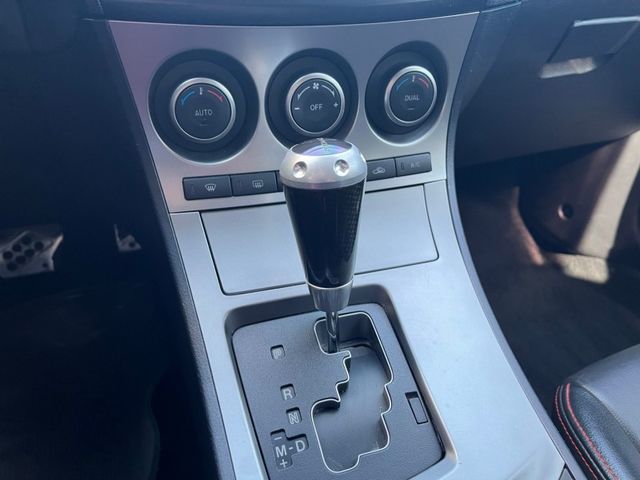 Mazda Mazda3  第9張相片