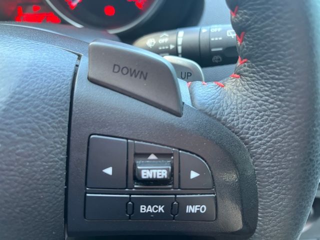 Mazda Mazda3  第10張相片