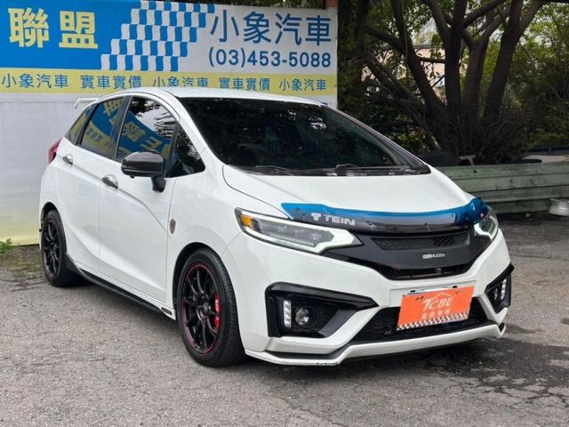 Honda FIT  第3張相片
