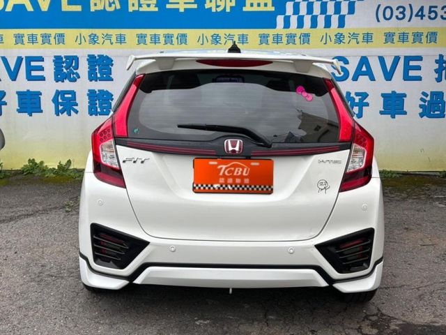 Honda FIT  第4張相片