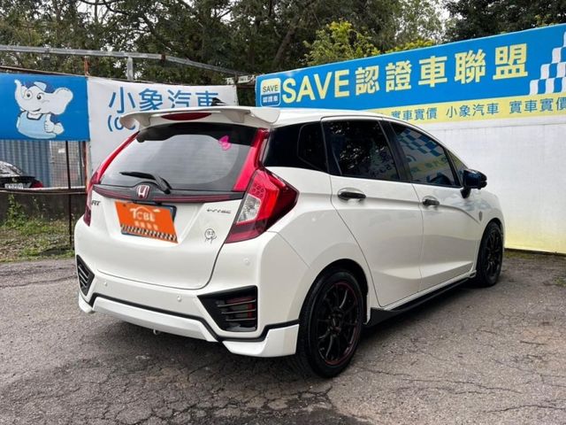 Honda FIT  第5張相片