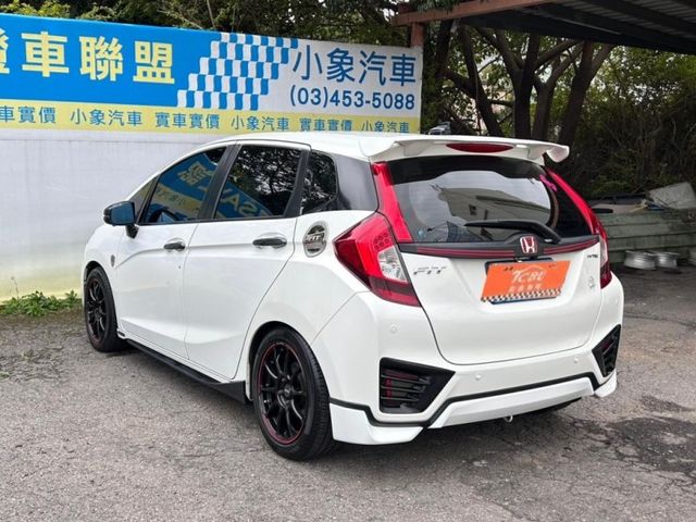 Honda FIT  第6張相片