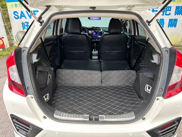 Honda FIT  第7張相片