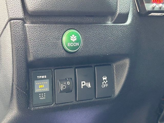 Honda FIT  第8張相片