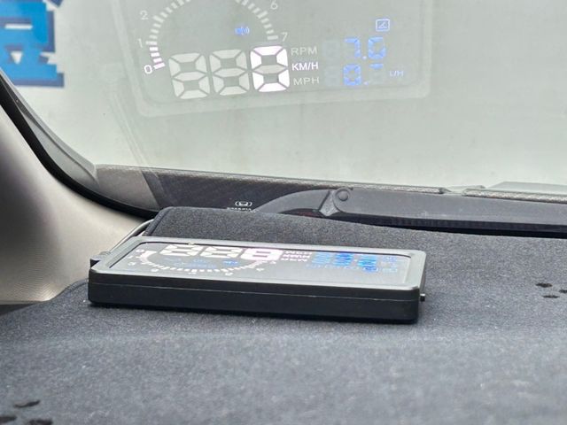Honda FIT  第9張相片