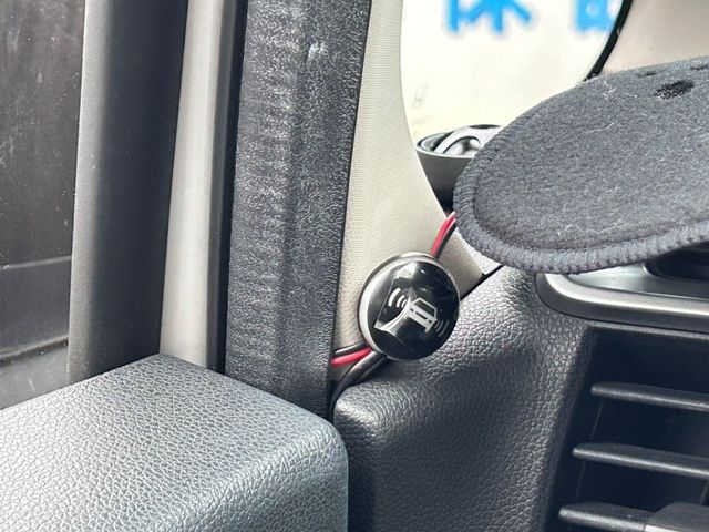 Honda FIT  第13張相片