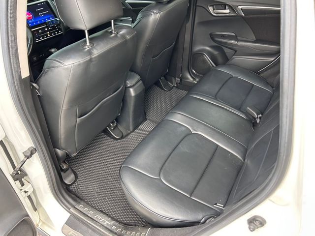 Honda FIT  第14張相片