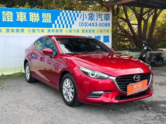 Mazda Mazda3  第2張相片