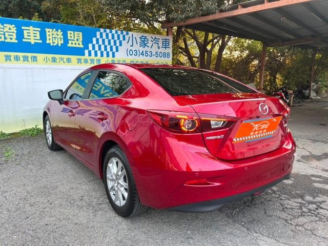 Mazda Mazda3  第3張相片