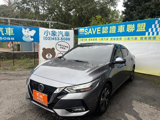 Nissan Sentra  第1張相片