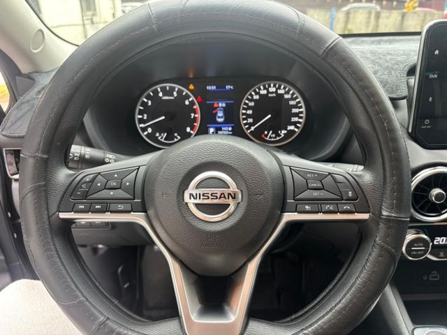 Nissan Sentra  第4張相片