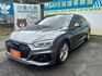 Audi A5  第1張縮圖