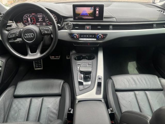 Audi A5  第4張相片